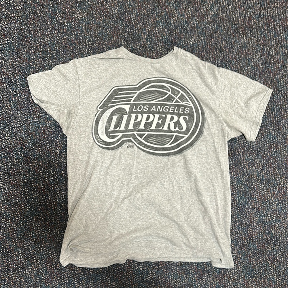 Los Angeles Clippers Tee